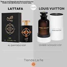 Lattafa Pride Al Qiam Gold 100ml EDP